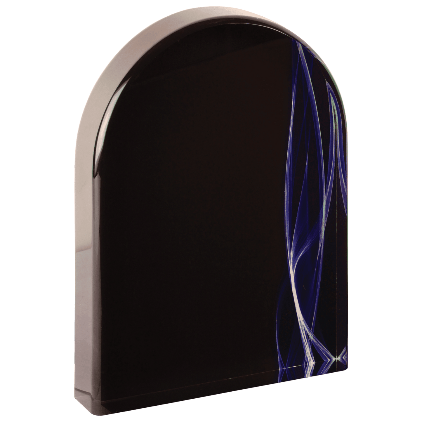 Arch Vapor Acrylic Award