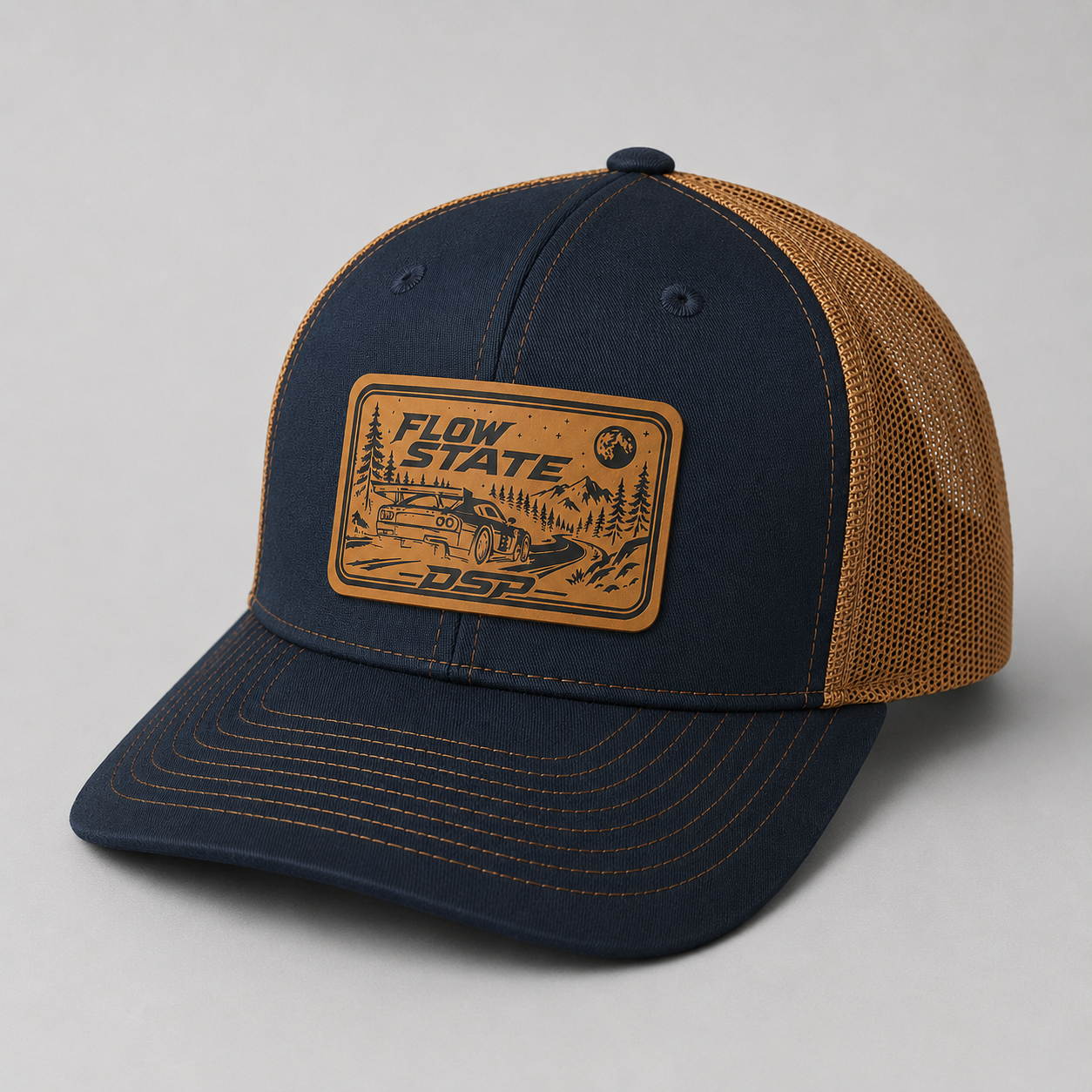 DSP Flow State Hat