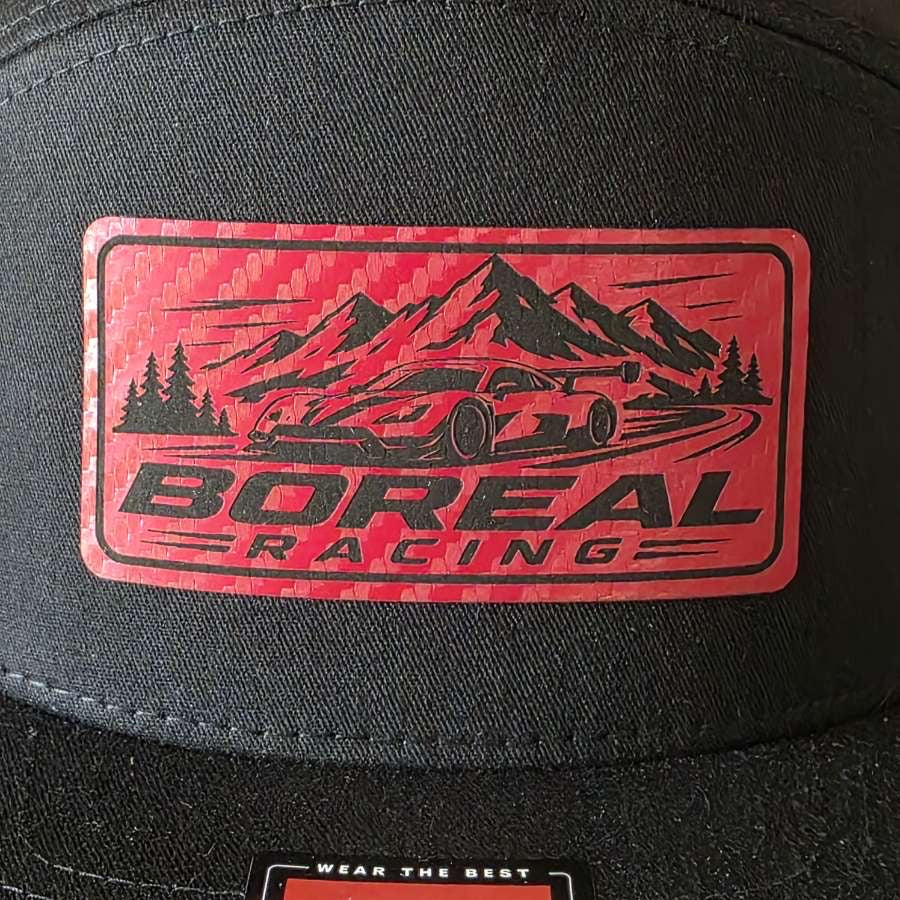 Boreal Racing Carbon Edition