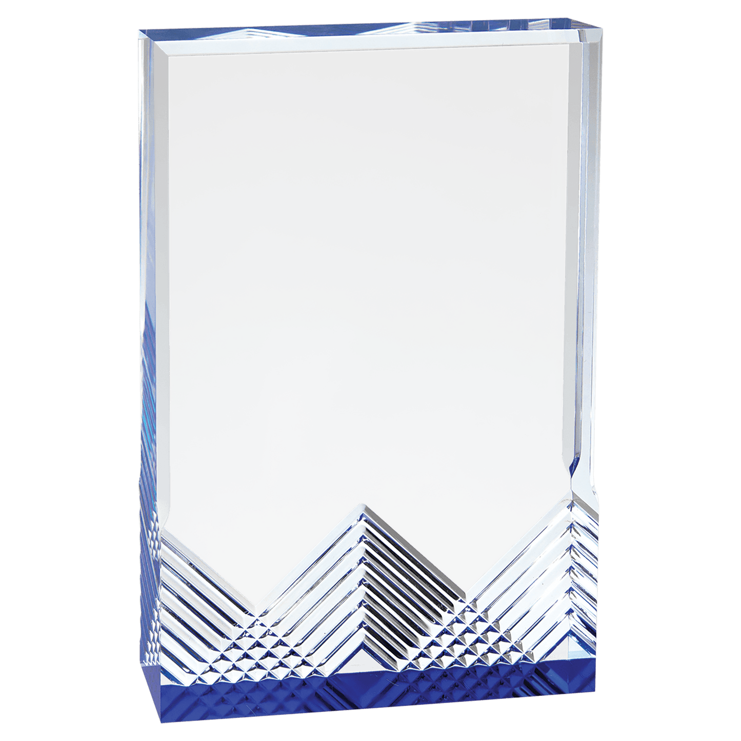 Rectangle Apex Acrylic Award