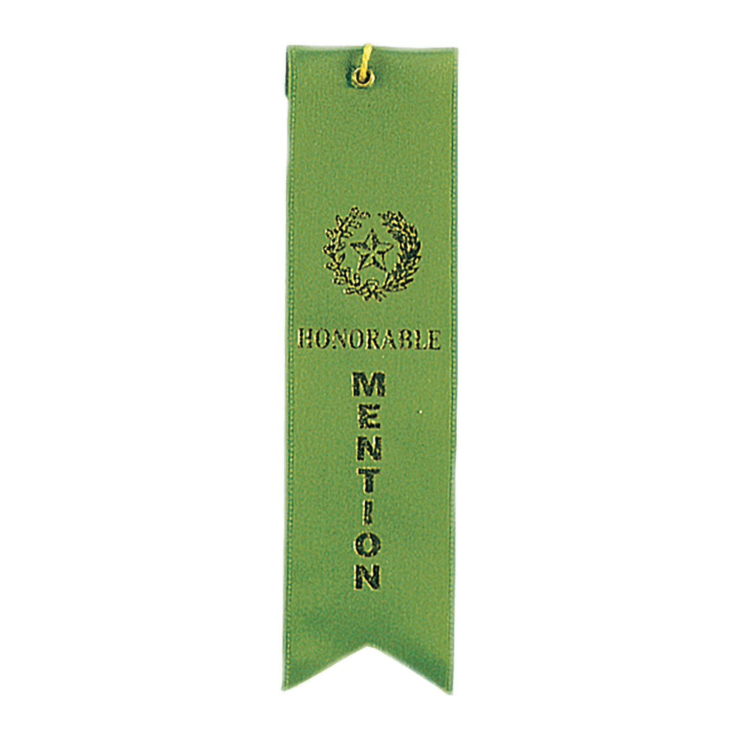 Penny Ribbon