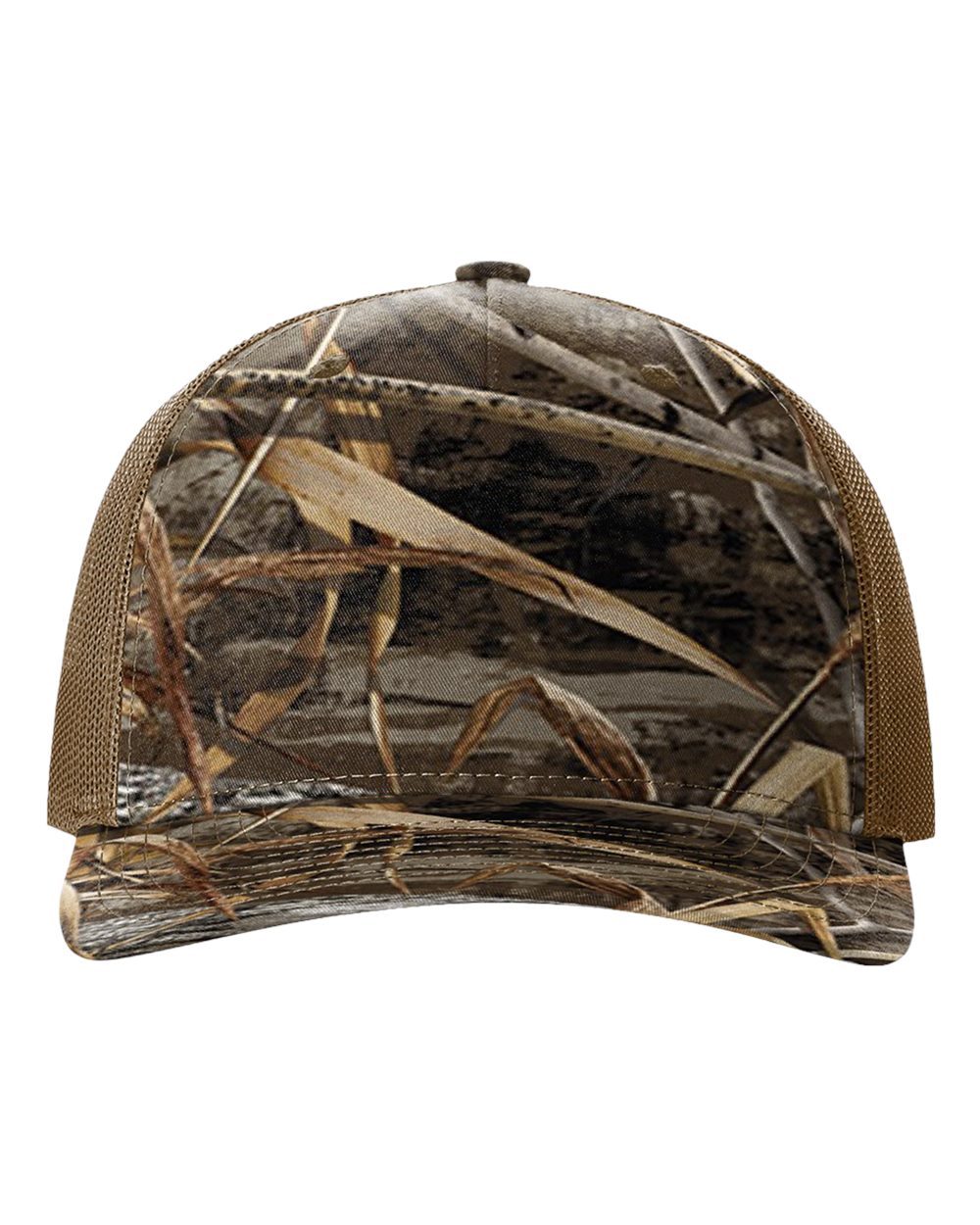Camo Hats