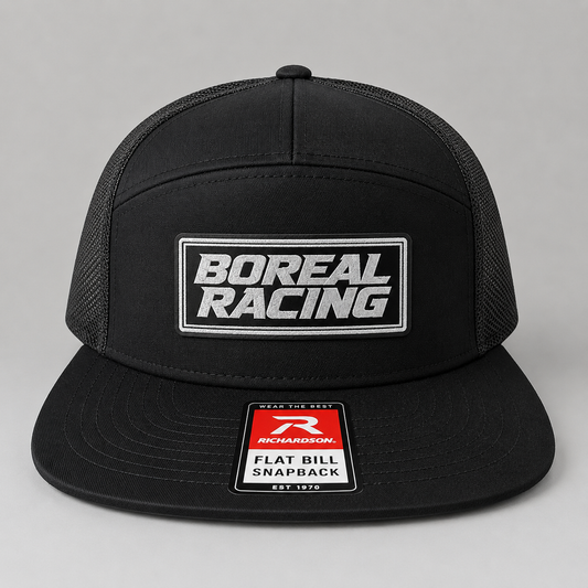 Boreal Racing Hat