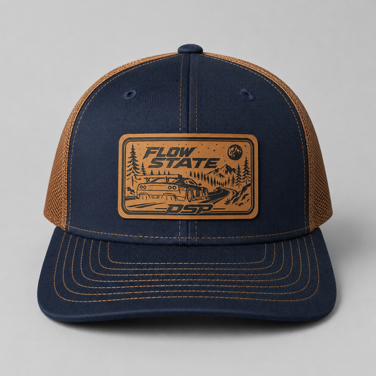 DSP Flow State Hat