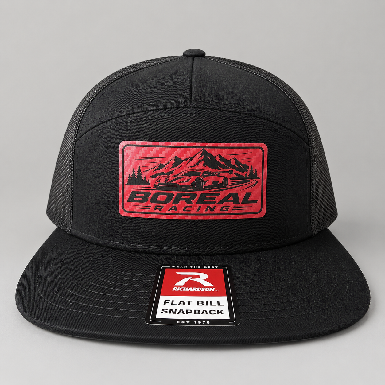 Boreal Racing Carbon Edition