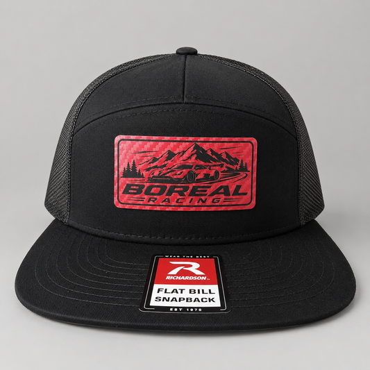 Boreal Racing Carbon Edition