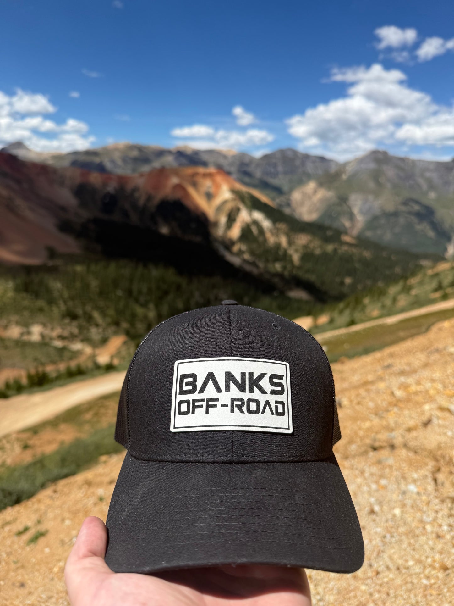 Banks Offroad