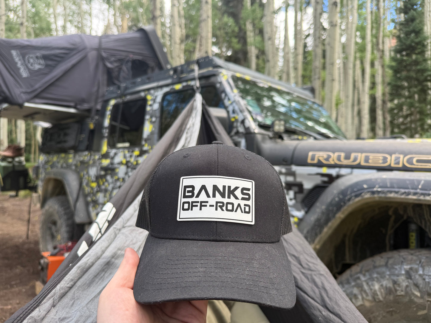 Banks Offroad
