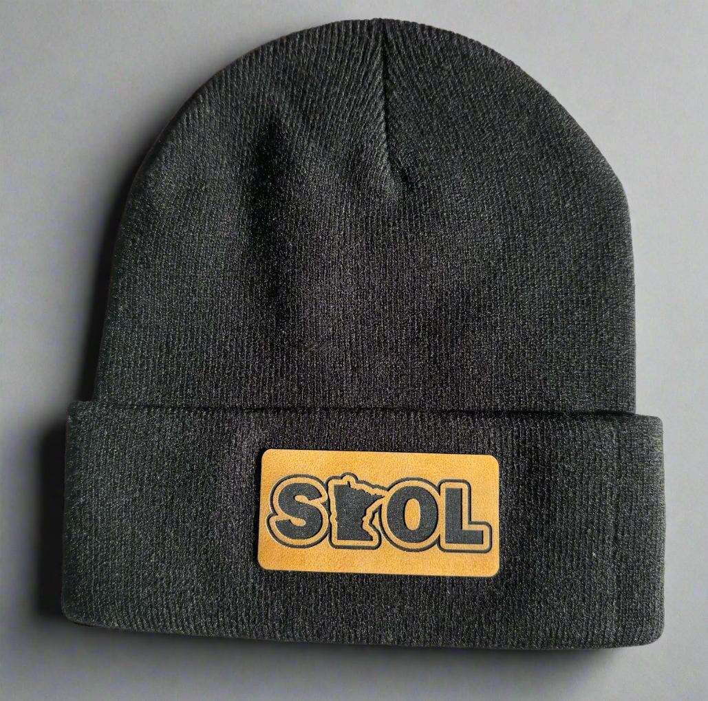 SKOL Beanie