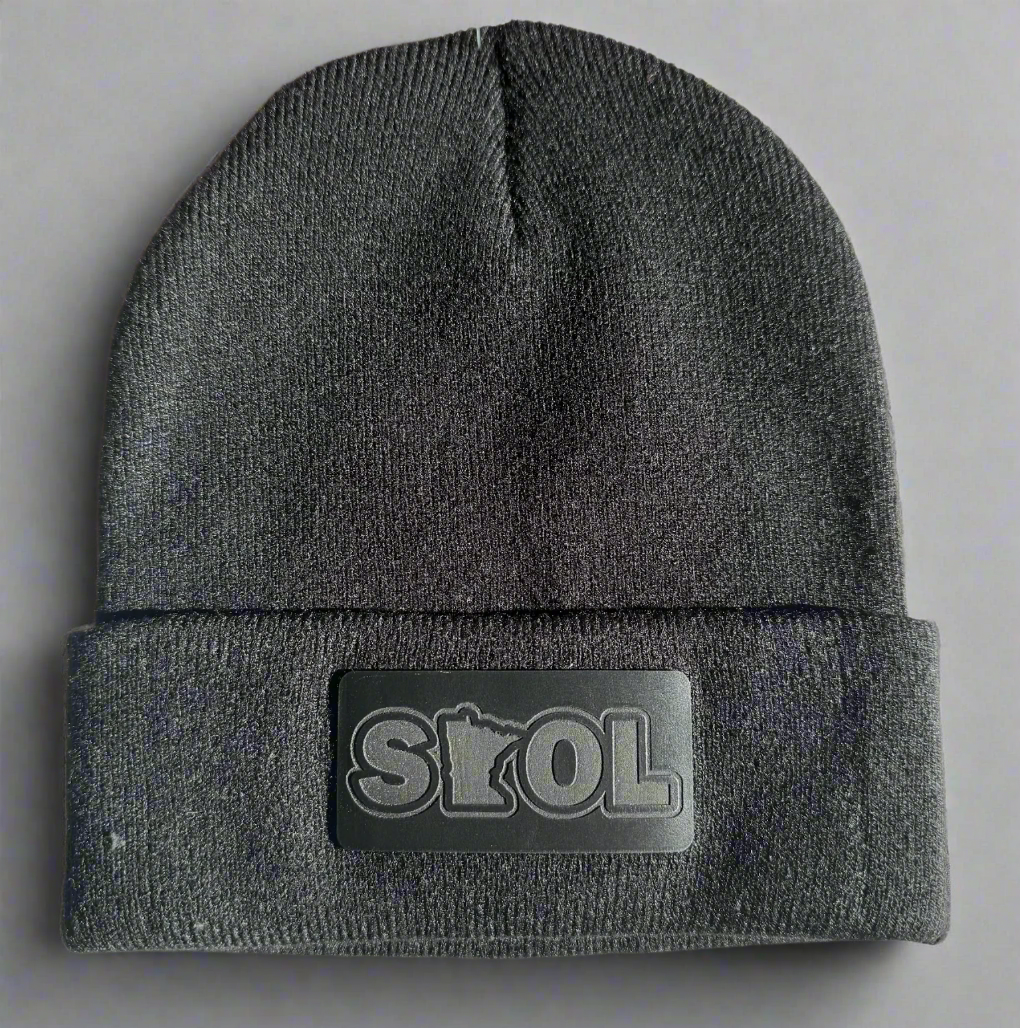 SKOL Beanie