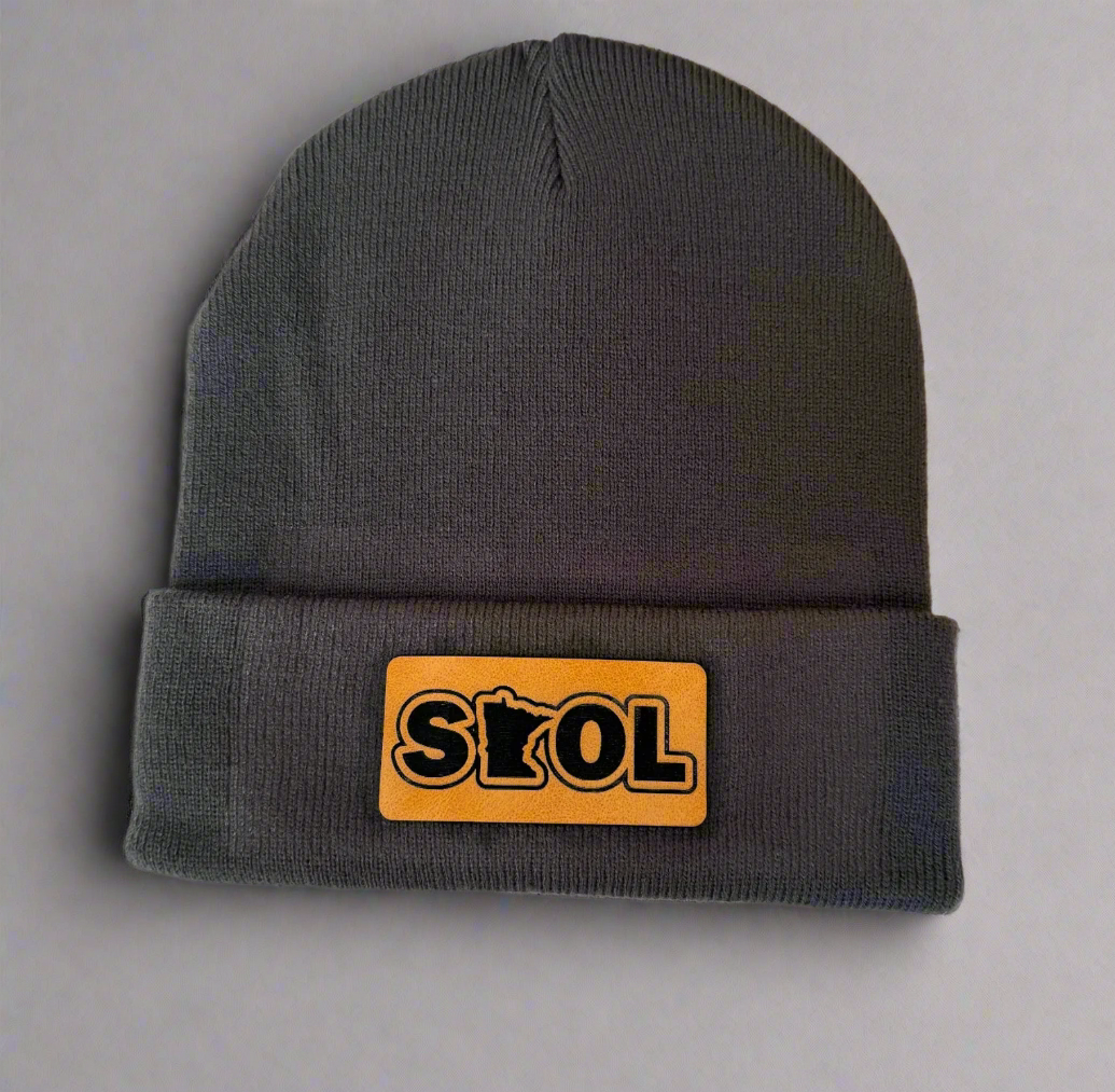 SKOL Beanie