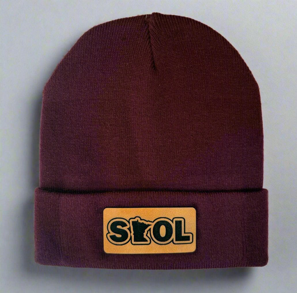 SKOL Beanie