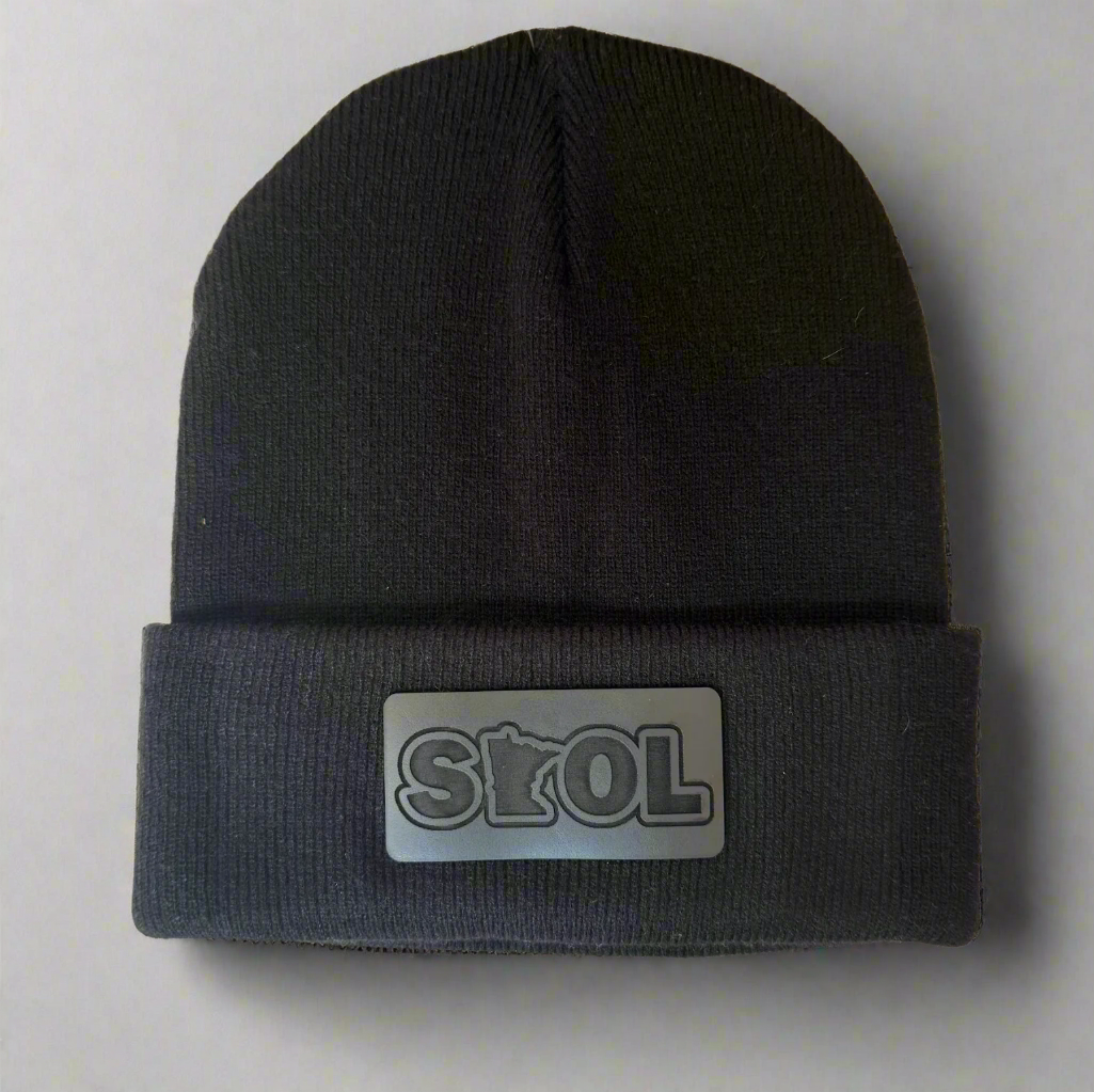 SKOL Beanie