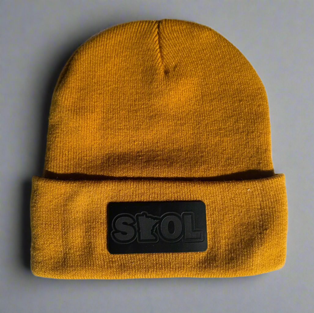 SKOL Beanie