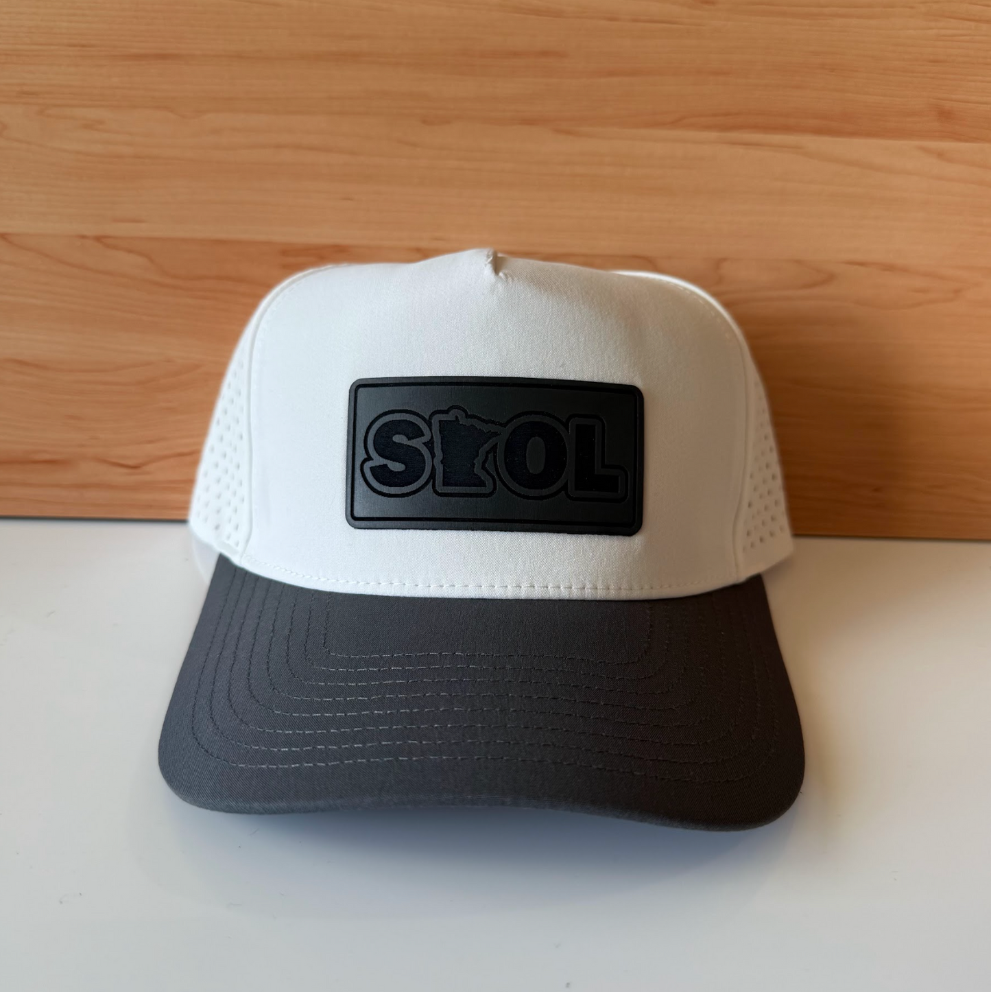 SKOL Hat