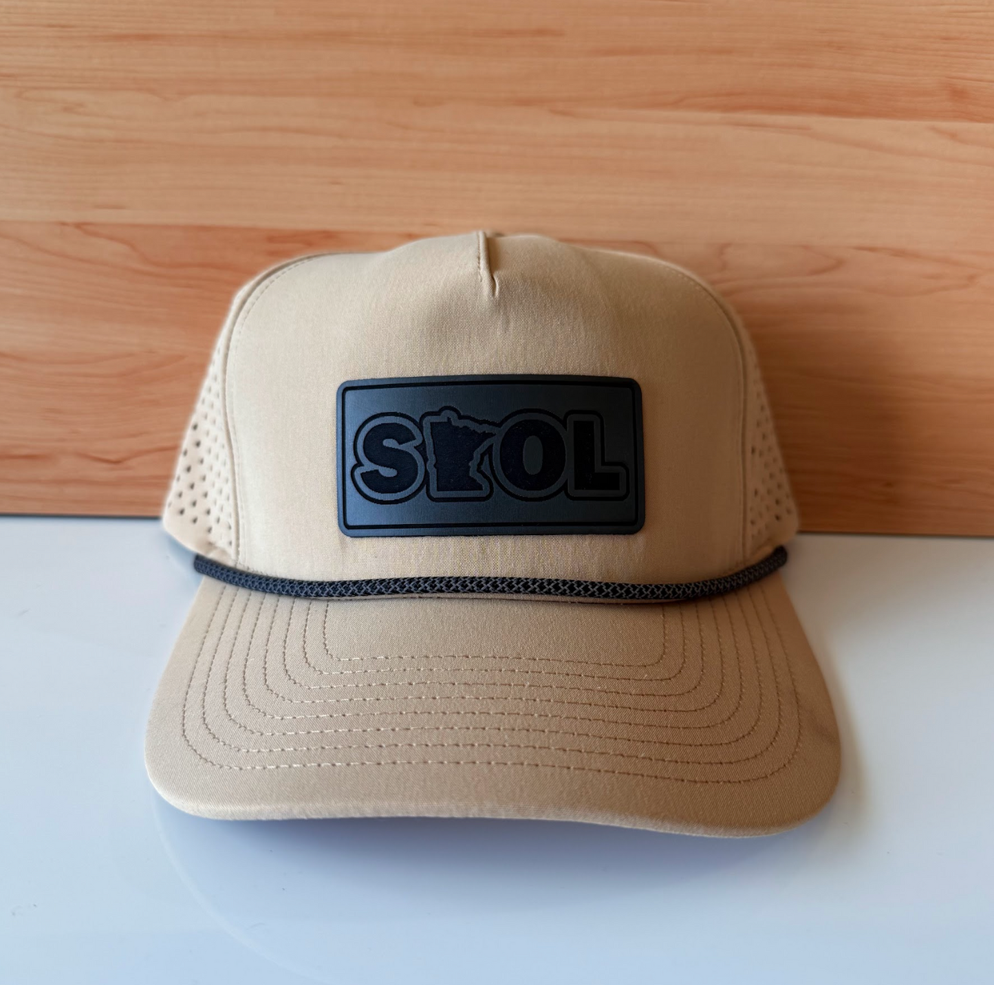 SKOL Hat