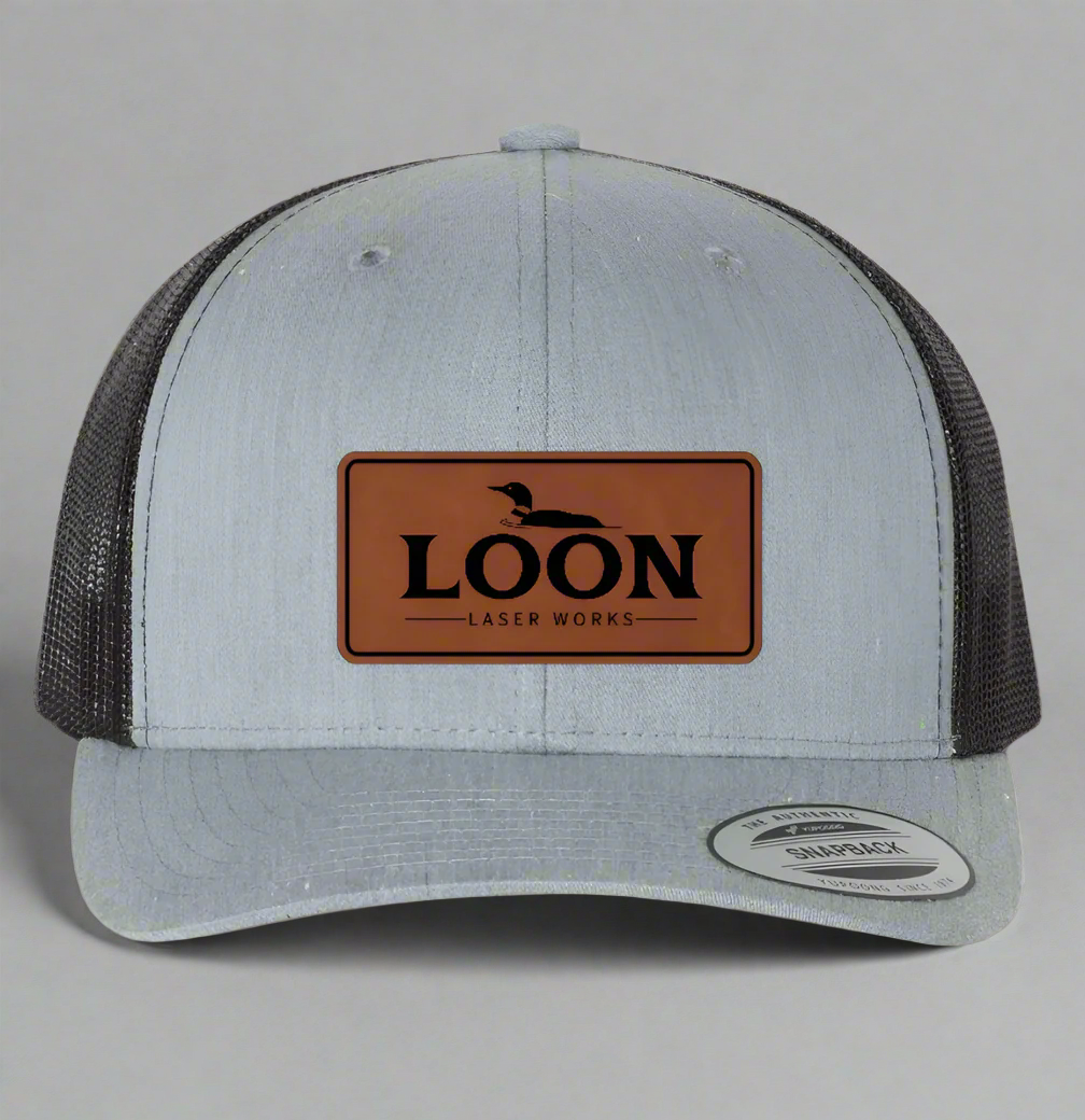 Low Profile Snapback