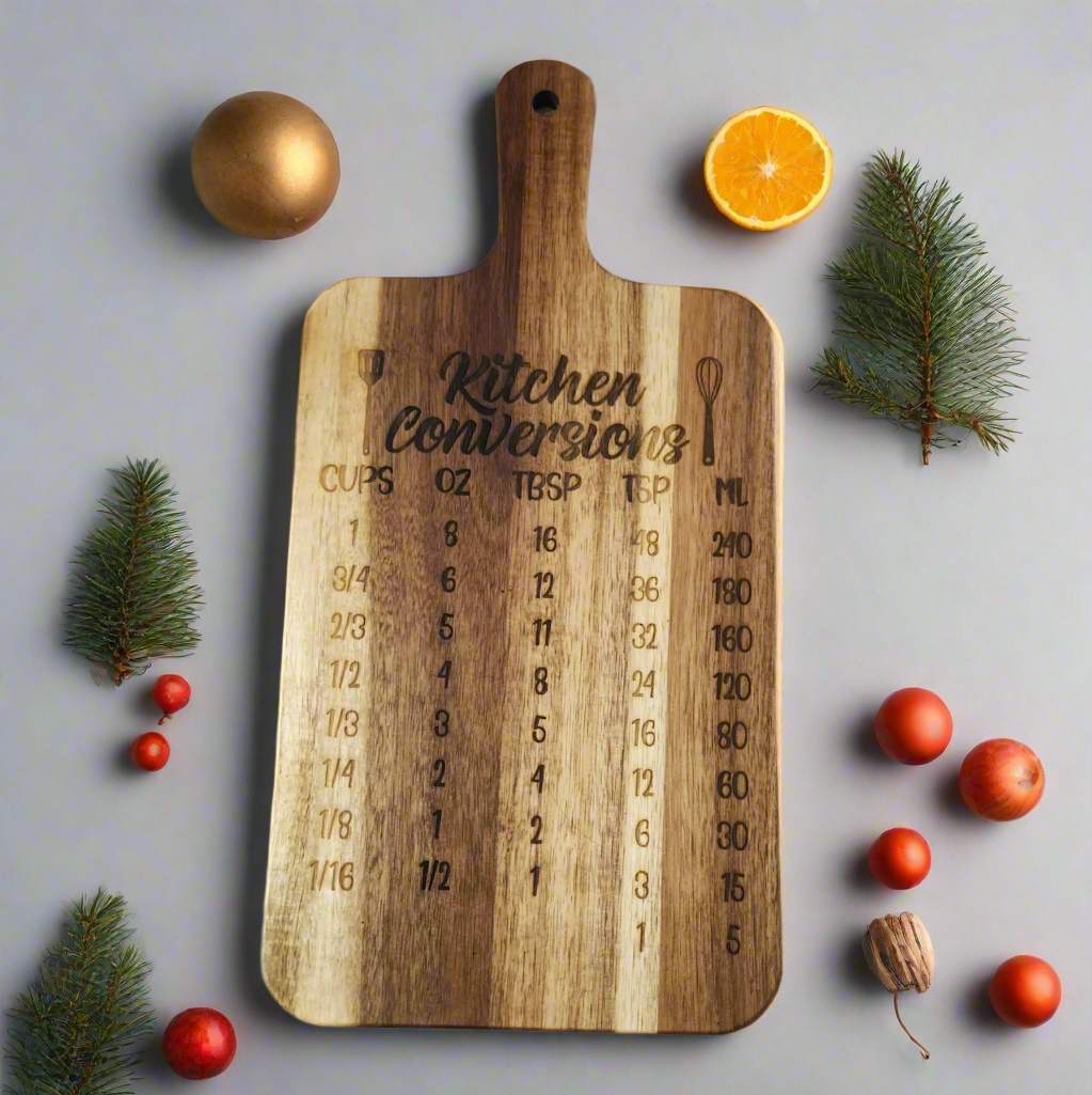 Decorative Cutting Boards