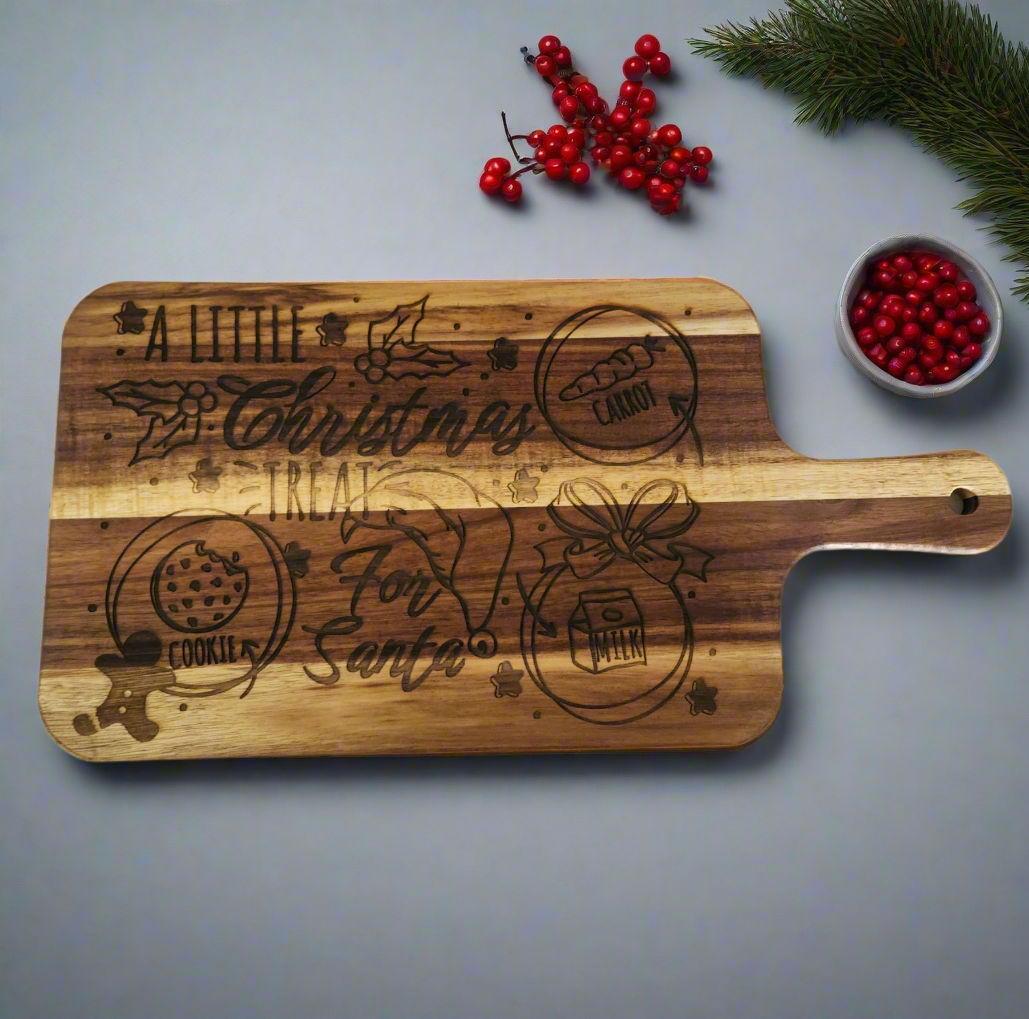 Decorative Cutting Boards