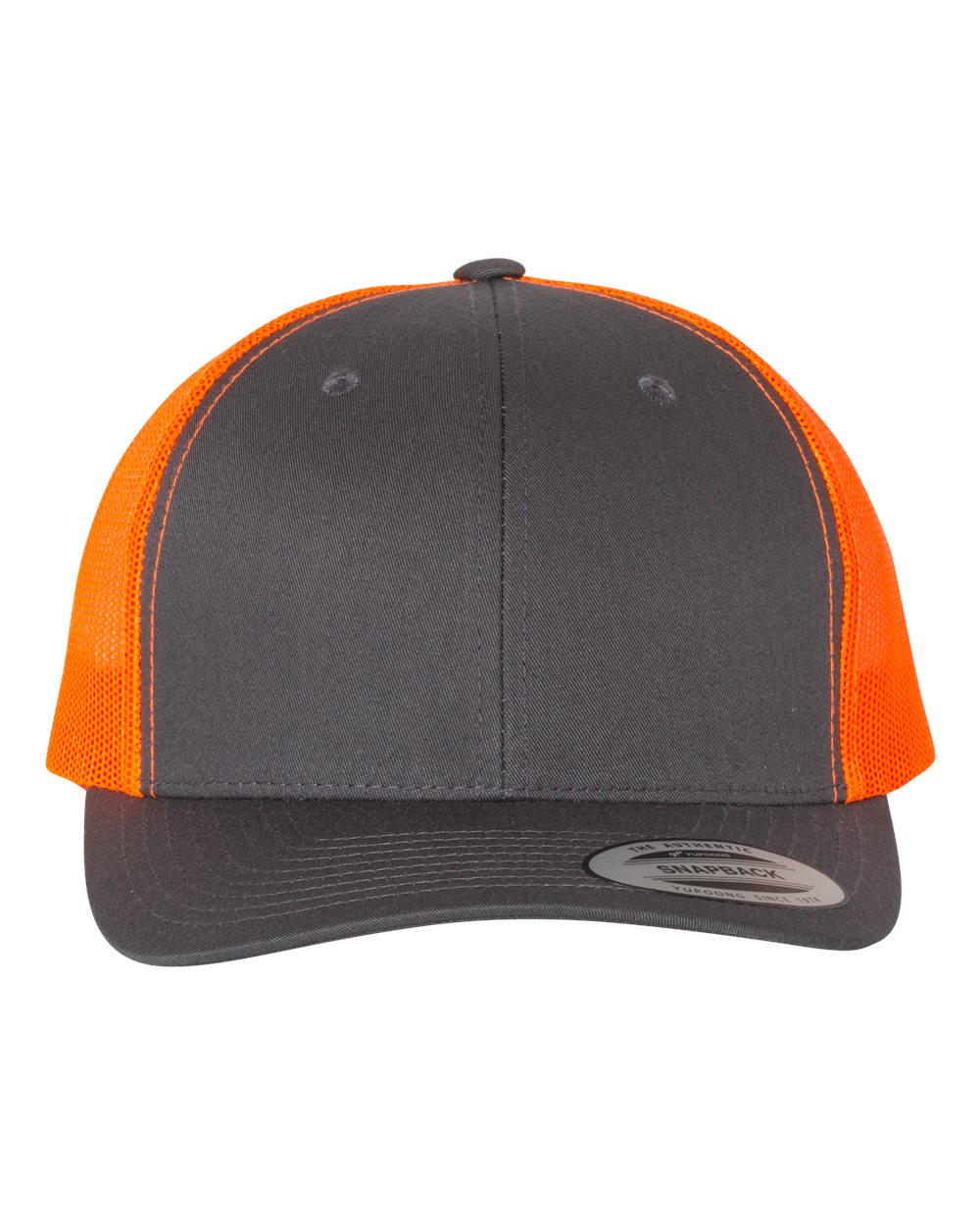 Low Profile Snapback