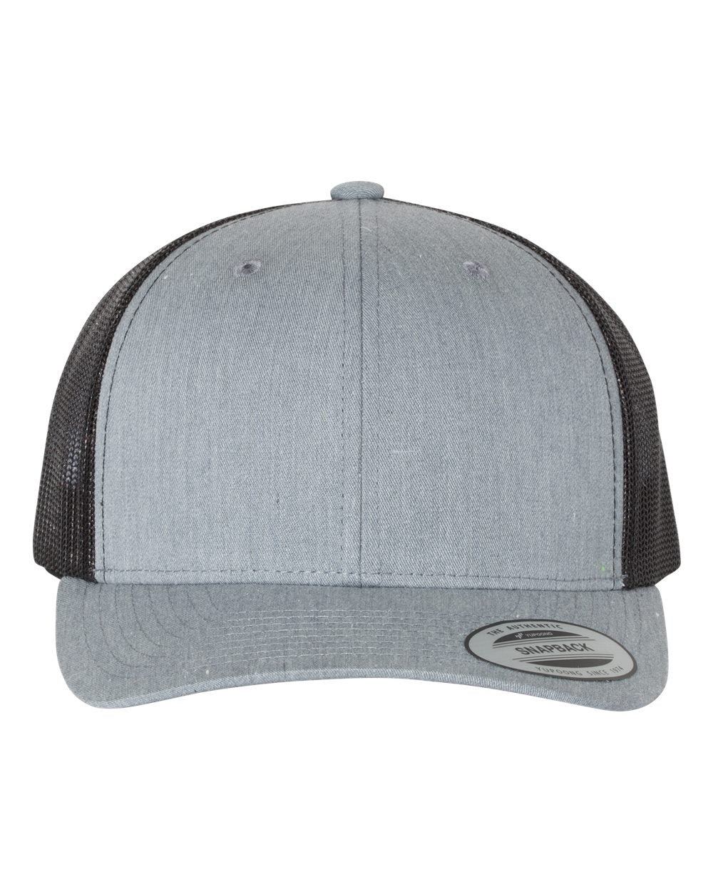 Low Profile Snapback