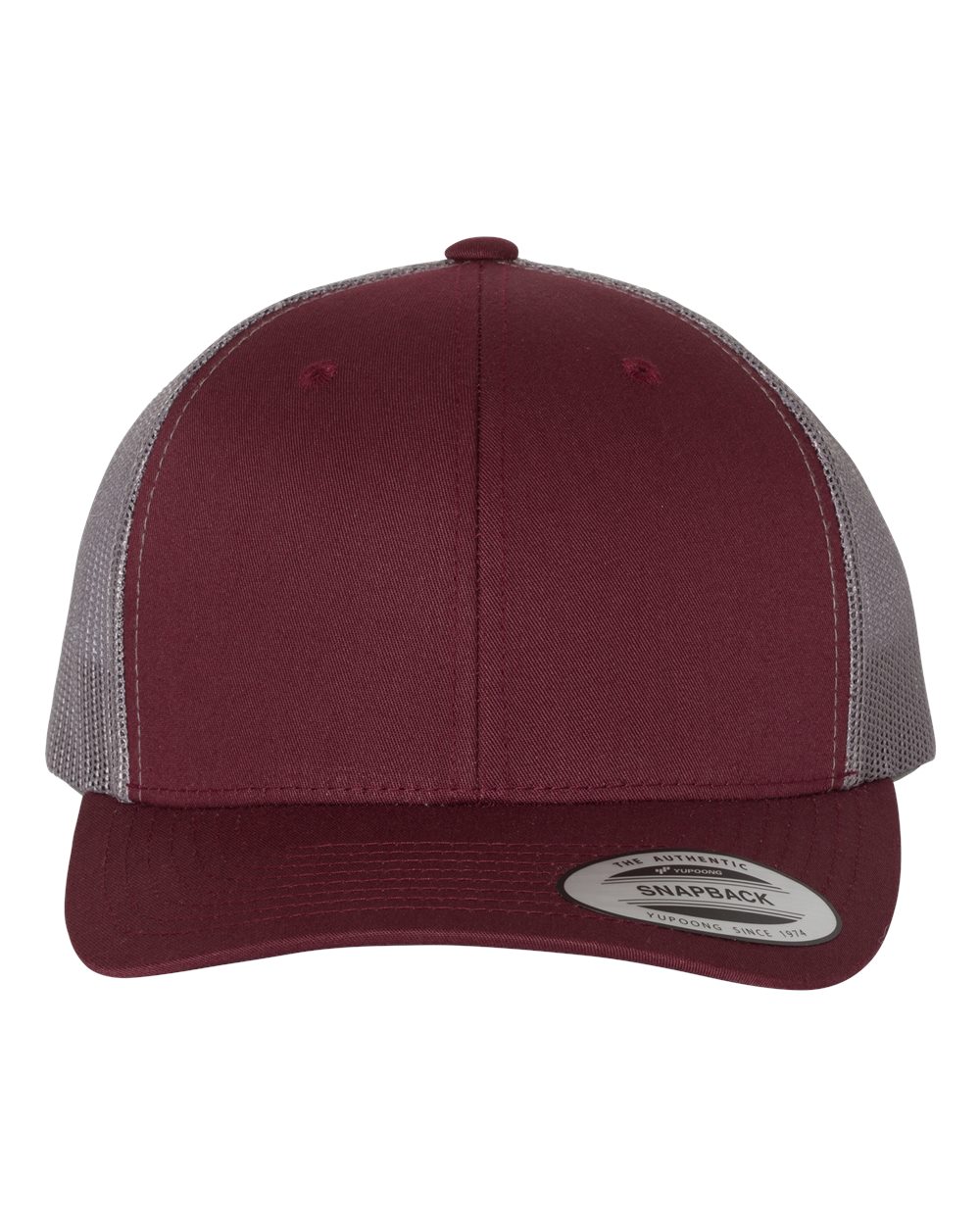 Low Profile Snapback